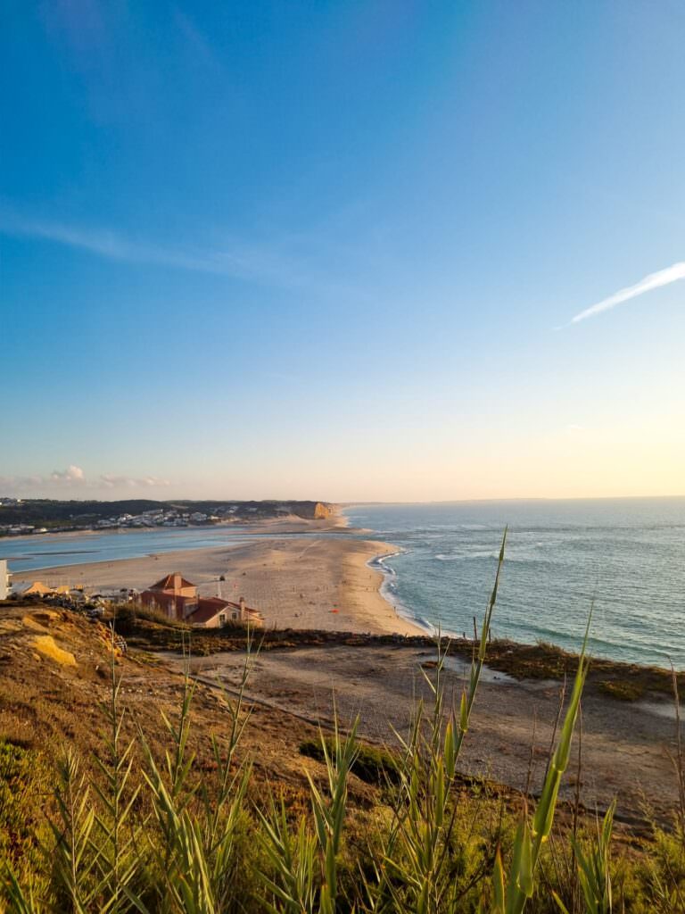 Foz do Arelho – Roteiro completo para visitar