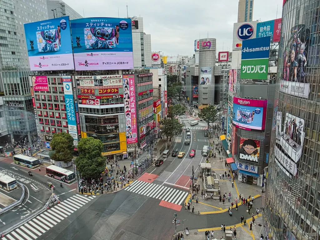 23 atrações imperdíveis para visitar em Tóquio no Japão