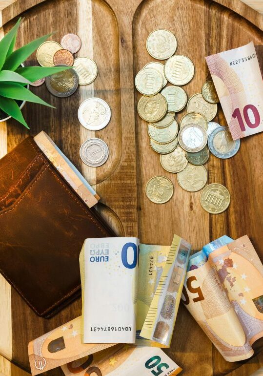 6 passos para calcular uma taxa de câmbio em viagem