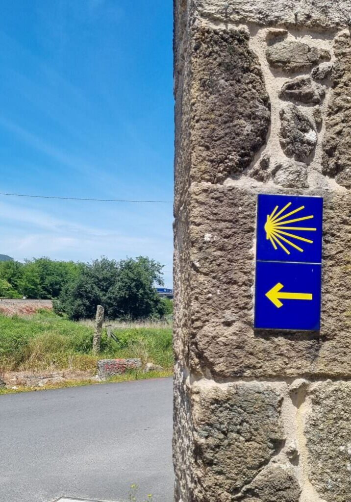 A-história-do-Caminho-de-Santiago
