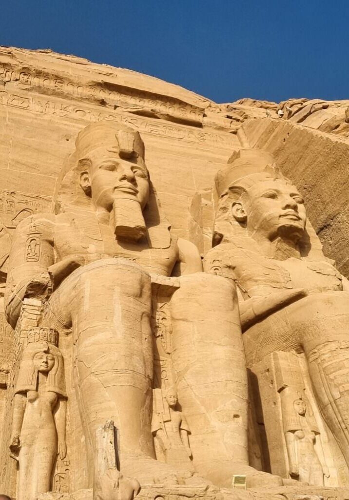 Roteiro Completo para 14 dias no Egito