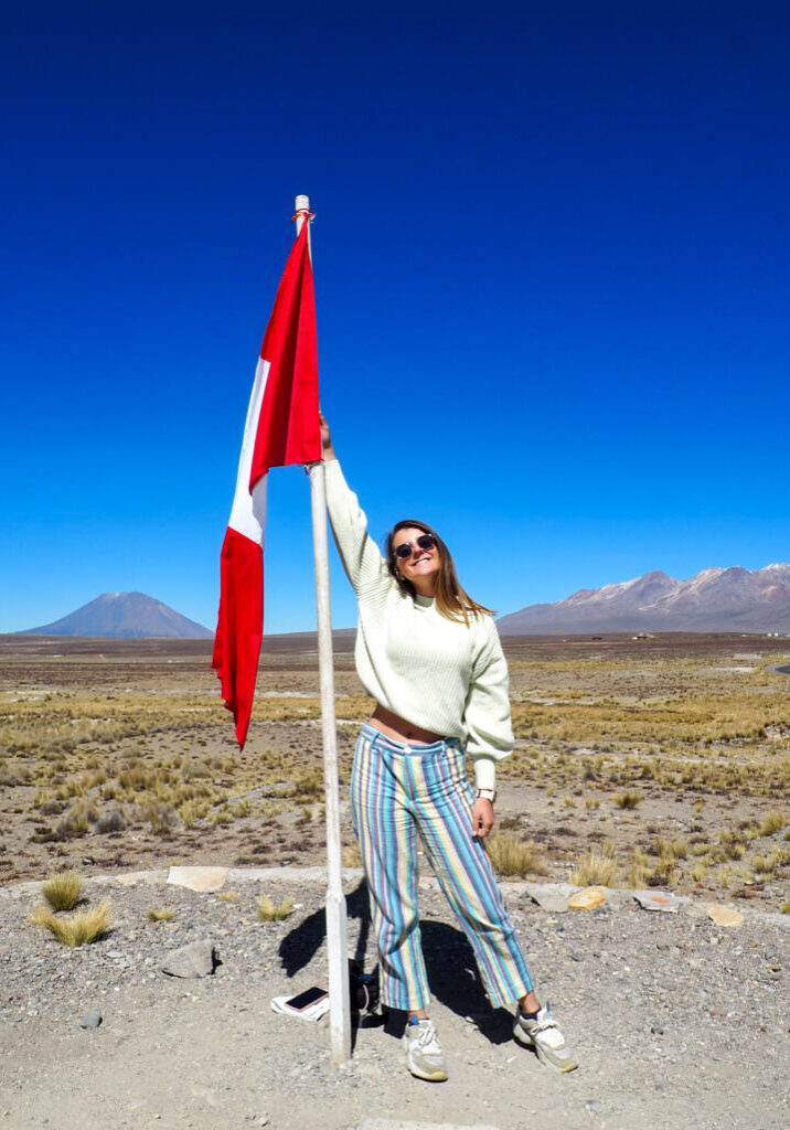 Aguas Calientes - o que visitar, onde dormir e onde comer
