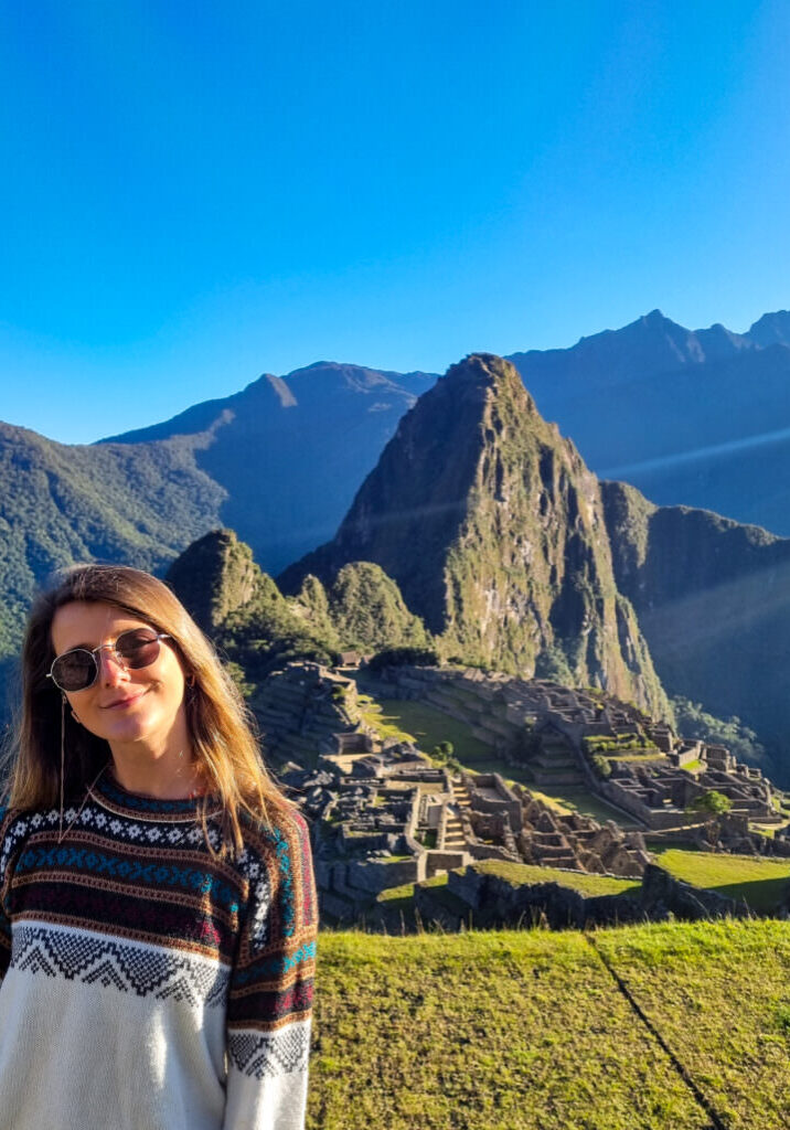 Como chegar a Machu Picchu – Parte 1