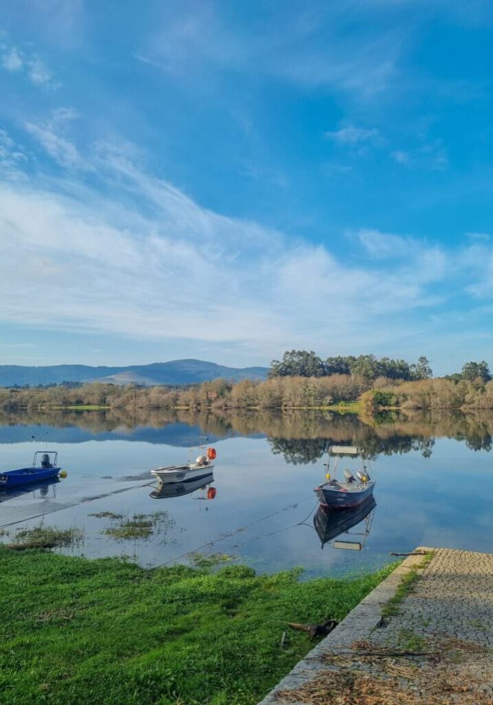 Ecovia Caminho do Rio