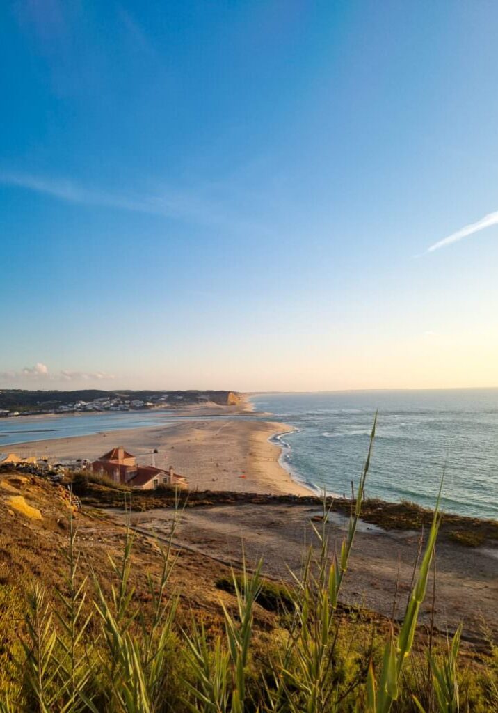 Foz do Arelho – Roteiro completo para visitar