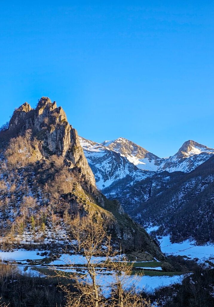 O que fazer em Somiedo