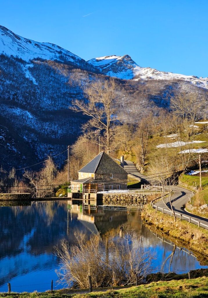 Parque Natural de Somiedo