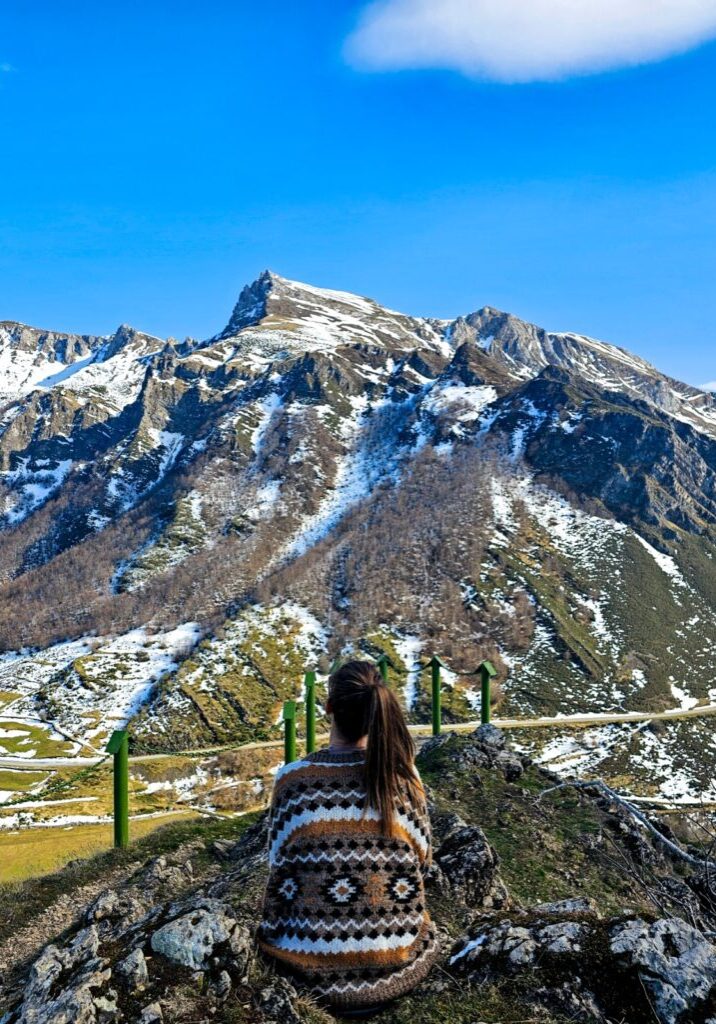 Roteiro para visitar Somiedo