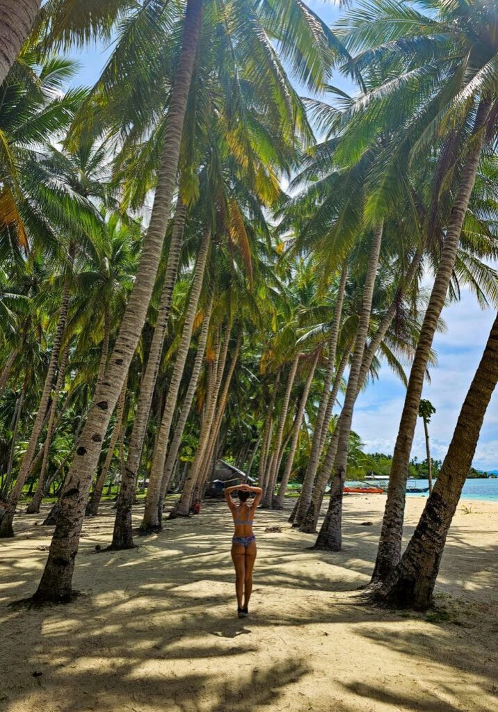 A melhor época para visitar as Filipinas