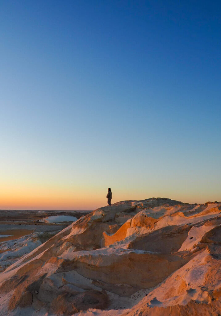 Crónicas de uma viagem ao Egito