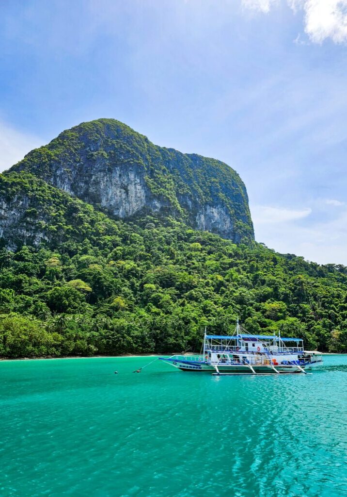 Expedição El Nido - Corón: a experiência mais INCRÍVEL das Filipinas