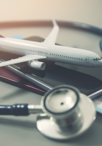 Farmácia de viagem - a lista de medicamenos que deves levar