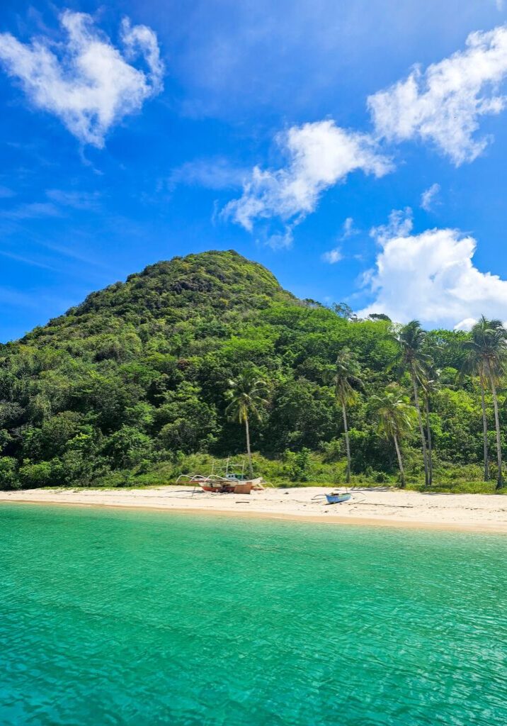 Praia Paradisíaca que não pode ficar de fora num roteiro de viagem às Filipinas