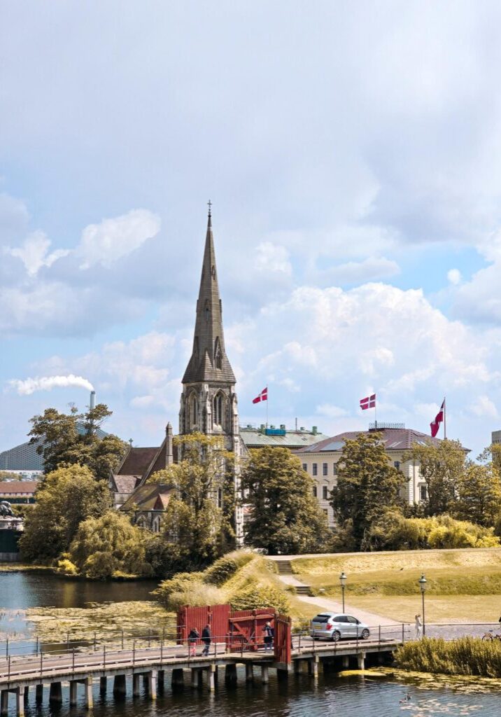 Hotéis em Copenhaga – as melhores (e mais baratas) zonas para ficar