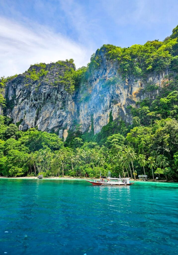 O que fazer em El Nido - 10 experiências incríveis