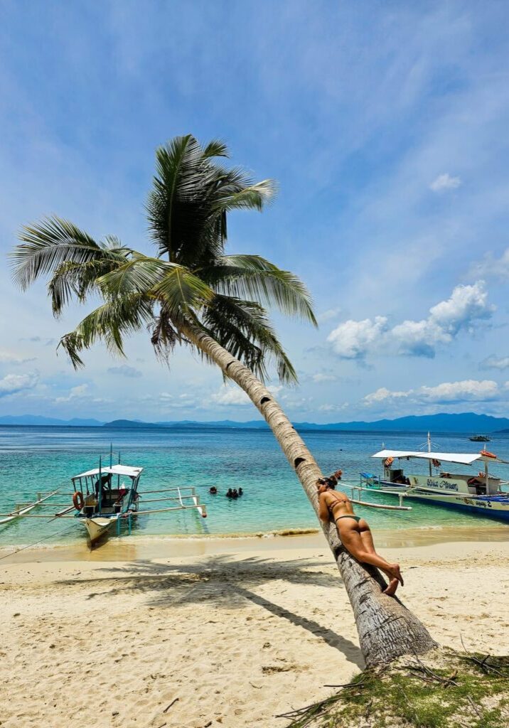 O que fazer em Port Barton - 10 experiências incríveis