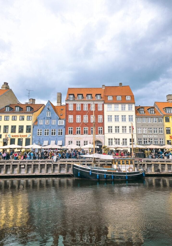 O que visitar em Copenhaga - Top 10 atrações imperdíveis