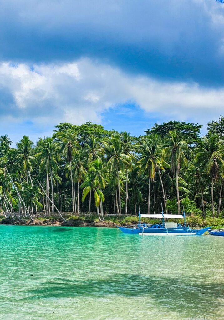 Roteiro para as Filipinas - 14 dias à descoberta de Palawan