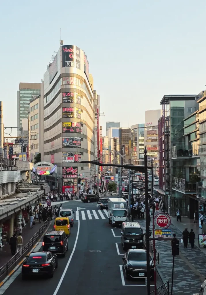 Viajar para o Japão: 11 respostas essenciais para planear a tua viagem