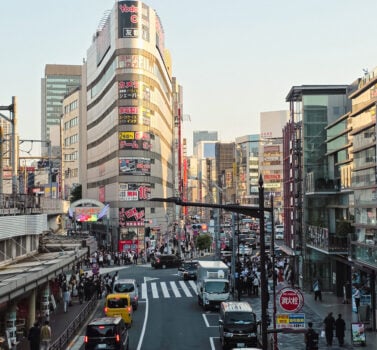 Viajar para o Japão: 11 respostas essenciais para planear a tua viagem