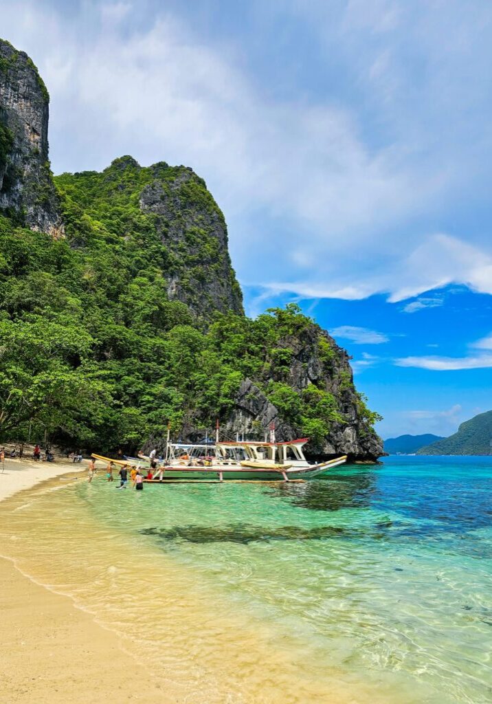 Visto para as Filipinas - como fazer e que documentos levar